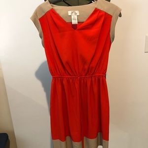 Sweet storm  junior dress